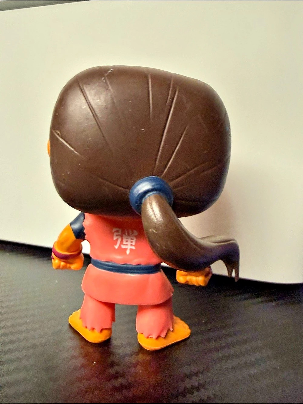 Funko Pop! Games: Street Fighter - Dan (#142) vinyl collectible figure. - Picture 2 of 4